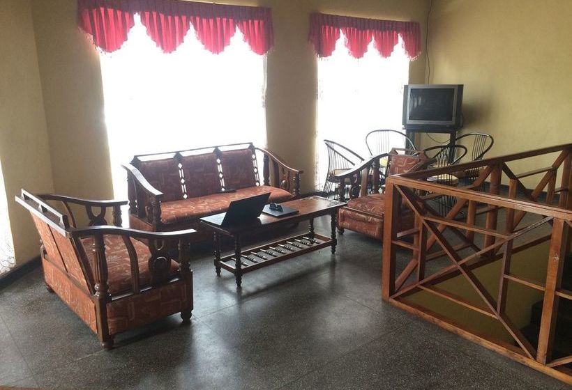 Пансион Guesthouse Sprout Hill