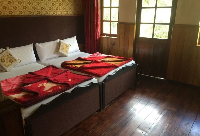 Пансион Guesthouse Sprout Hill