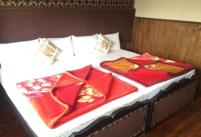 Пансион Guesthouse Sprout Hill