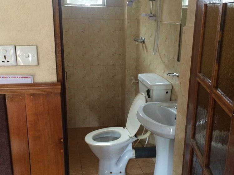 Пансион Guesthouse Sprout Hill