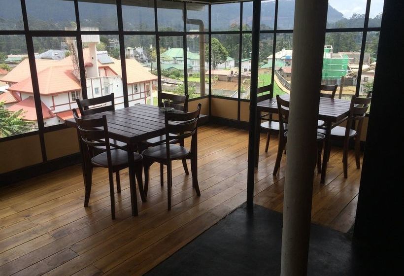 Пансион Guesthouse Sprout Hill