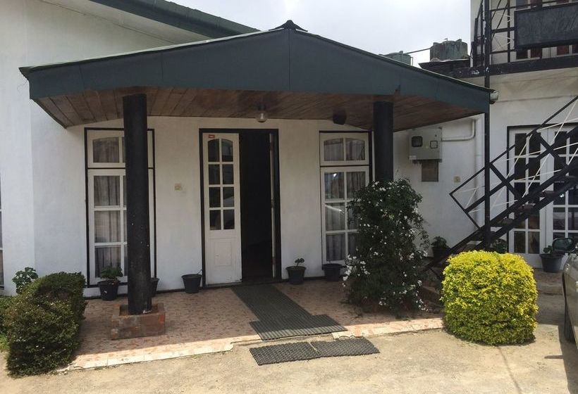 Пансион Guesthouse Sprout Hill