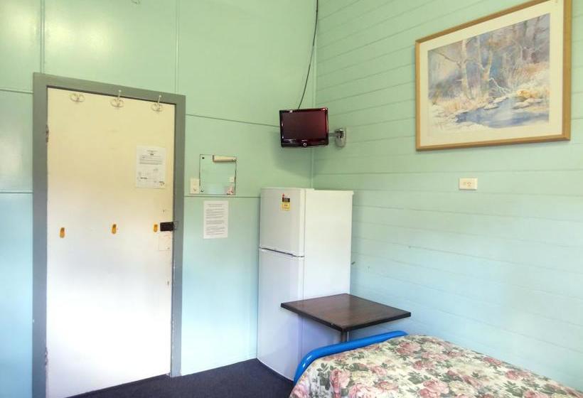 بنسيون Orchid Guest House