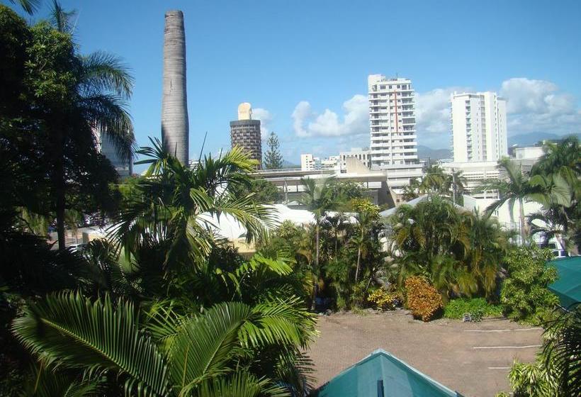 بنسيون Orchid Guest House