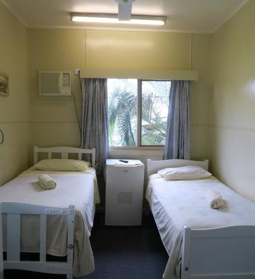 بنسيون Orchid Guest House