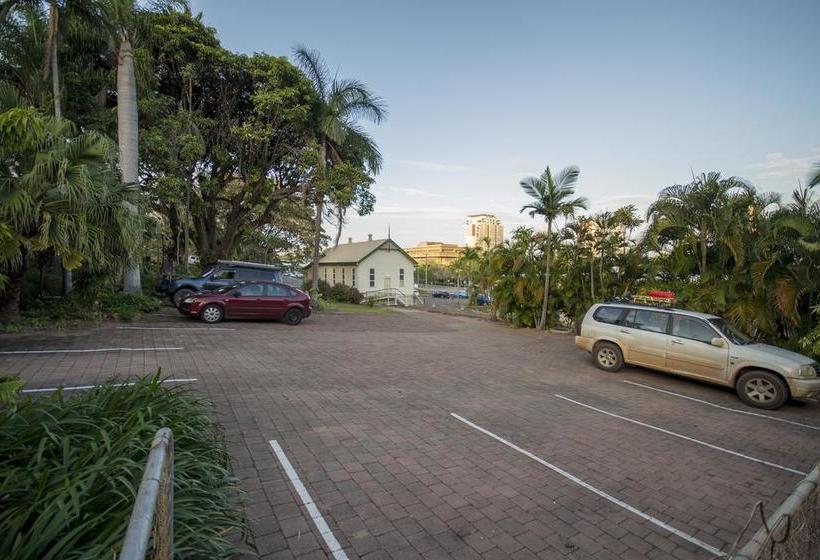 بنسيون Orchid Guest House