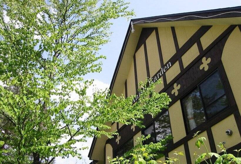 膳宿费 Anise Garden