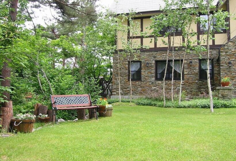 膳宿费 Anise Garden