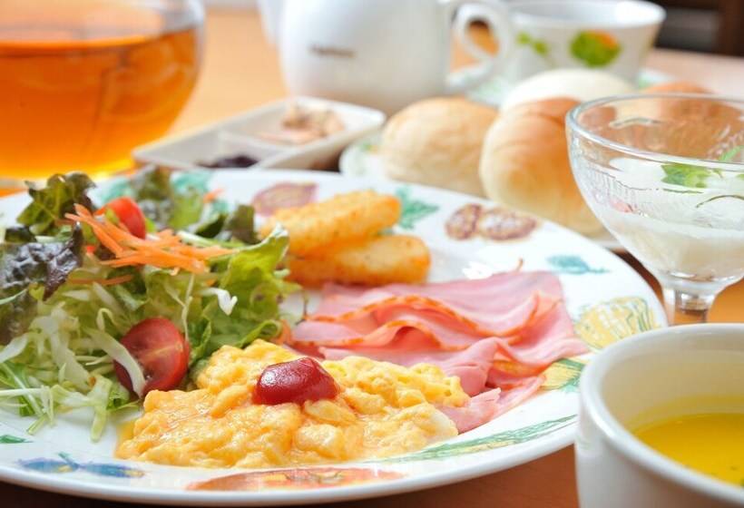 膳宿费 Anise Garden