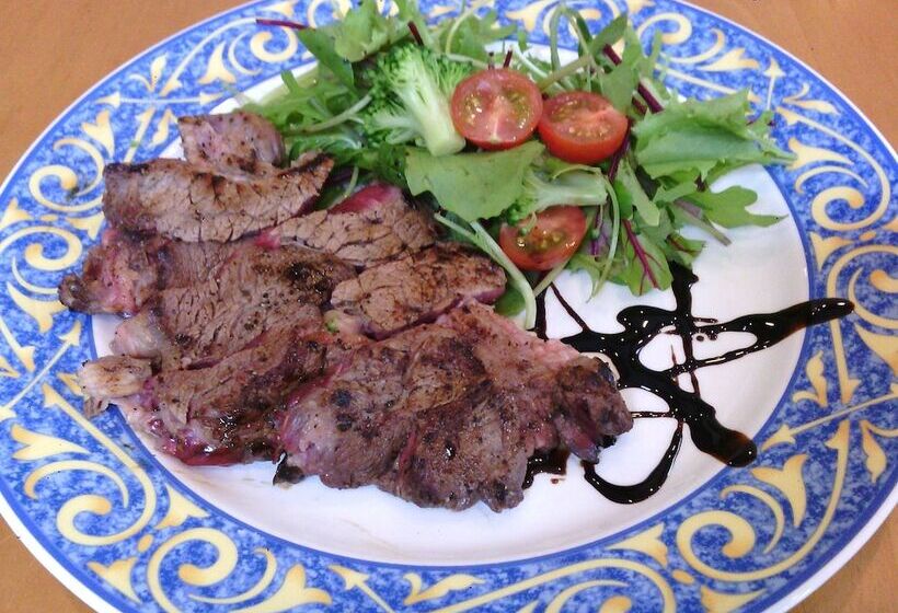 膳宿费 Anise Garden