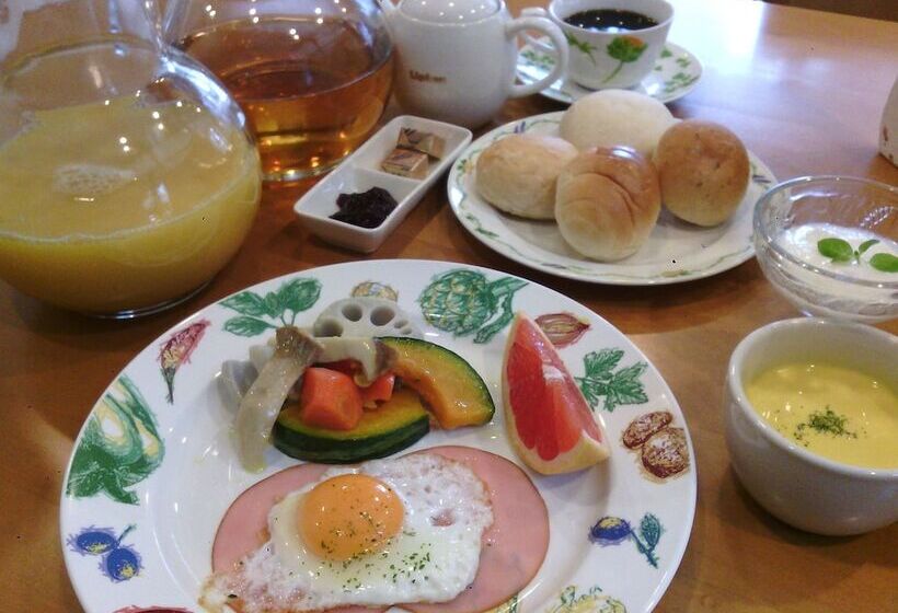 膳宿费 Anise Garden