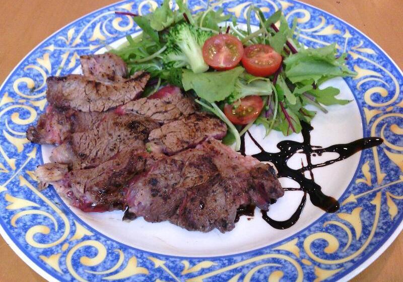 膳宿费 Anise Garden