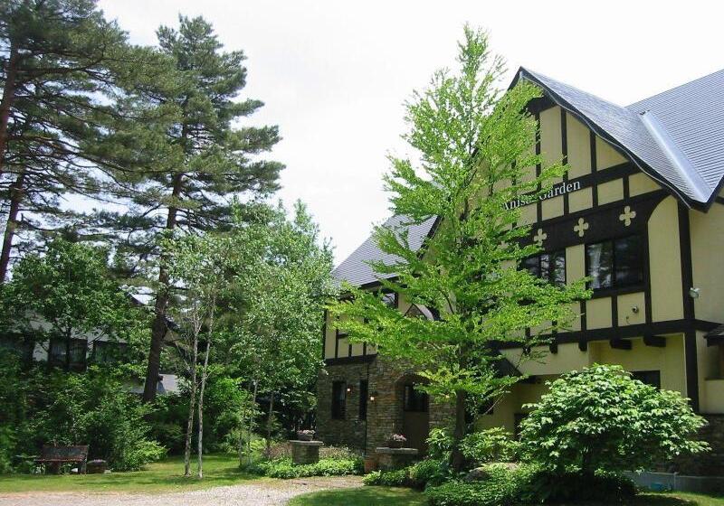 膳宿费 Anise Garden