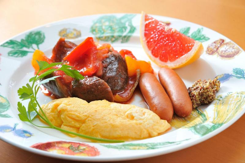 膳宿费 Anise Garden