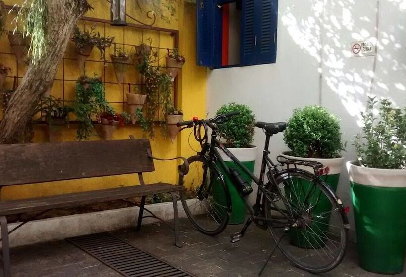 Porto Alegre Hostel Boutique