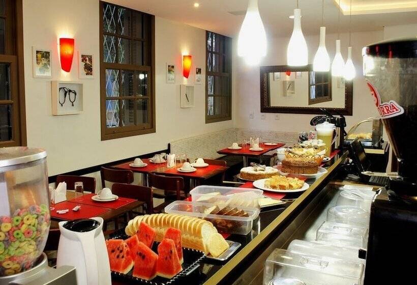 Porto Alegre Hostel Boutique