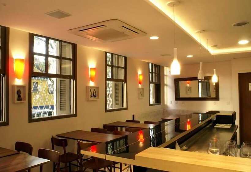 Porto Alegre Hostel Boutique