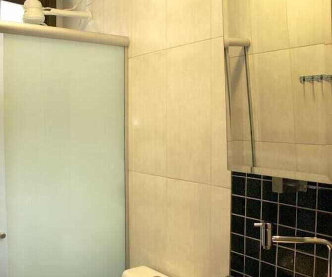 Porto Alegre Hostel Boutique