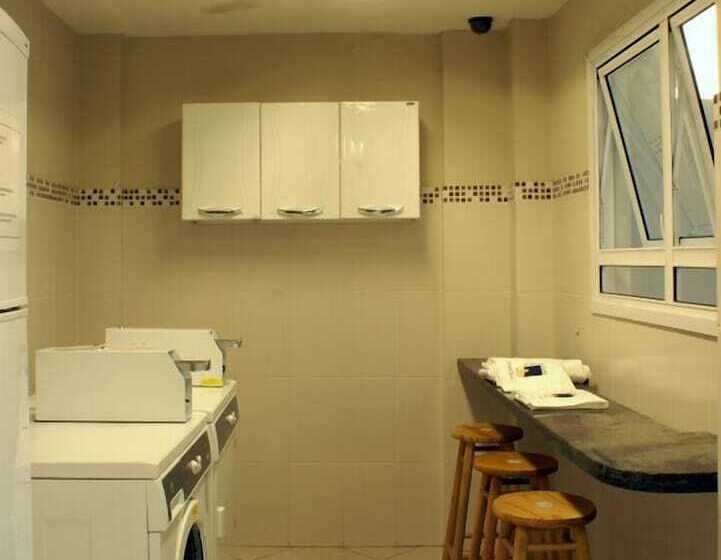 Porto Alegre Hostel Boutique