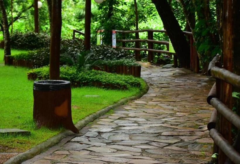 Prime Hotel águas Da Serra