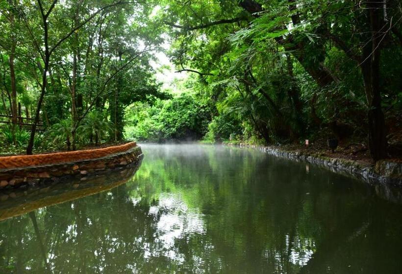 Prime Hotel águas Da Serra