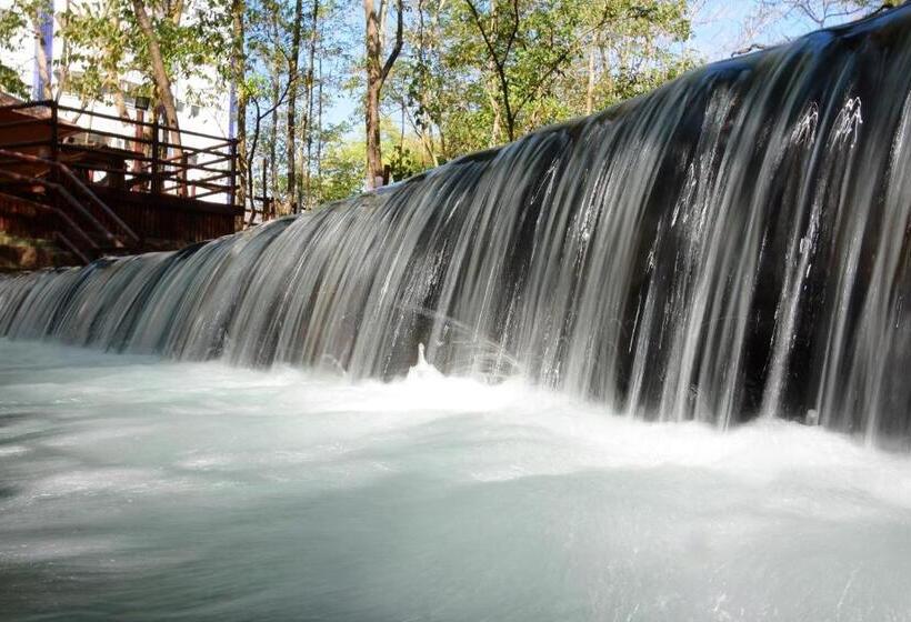 Prime Hotel águas Da Serra