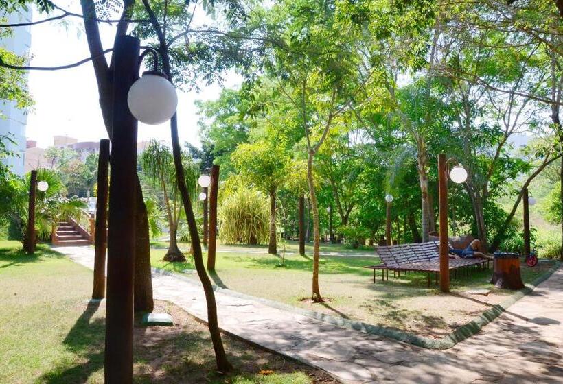 Prime Hotel águas Da Serra