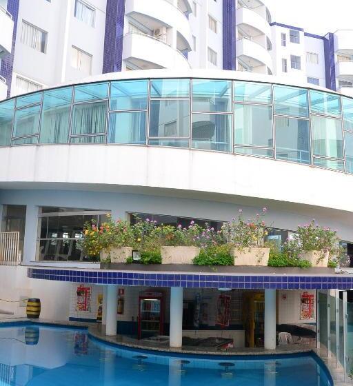 Prime Hotel águas Da Serra