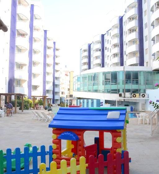 Prime Hotel águas Da Serra