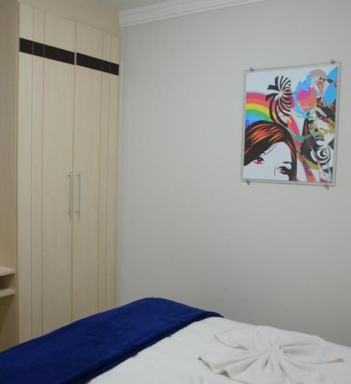 Prime Hotel águas Da Serra