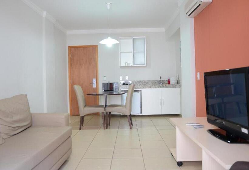 Prime Hotel águas Da Serra