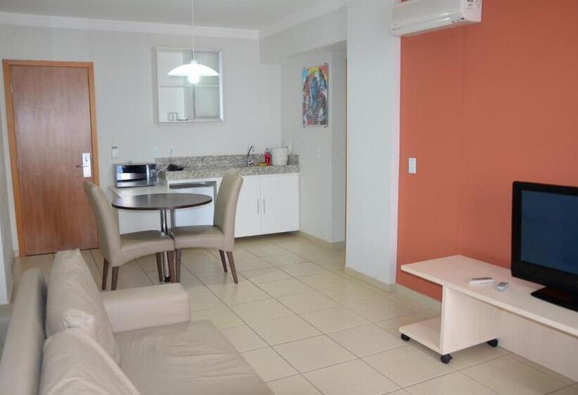 Prime Hotel águas Da Serra