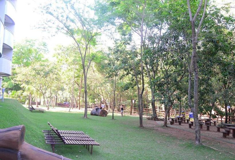 Prime Hotel águas Da Serra