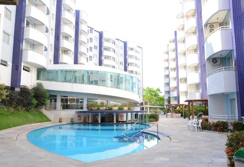 Prime Hotel águas Da Serra