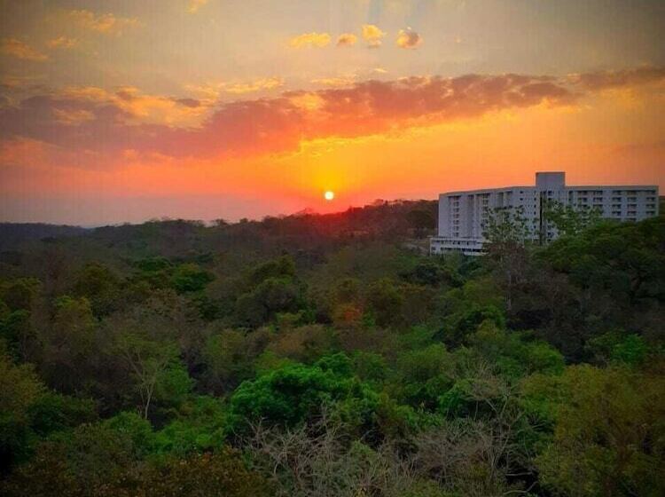 Prime Hotel águas Da Serra