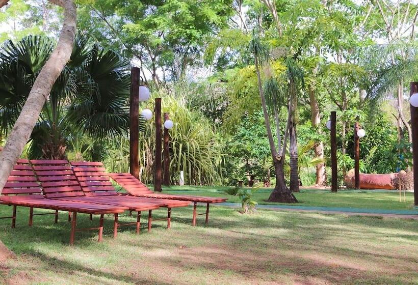 Prime Hotel águas Da Serra