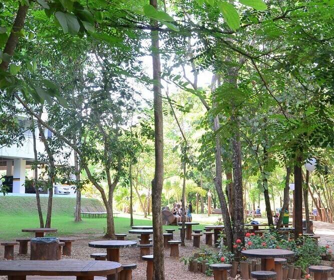 Prime Hotel águas Da Serra