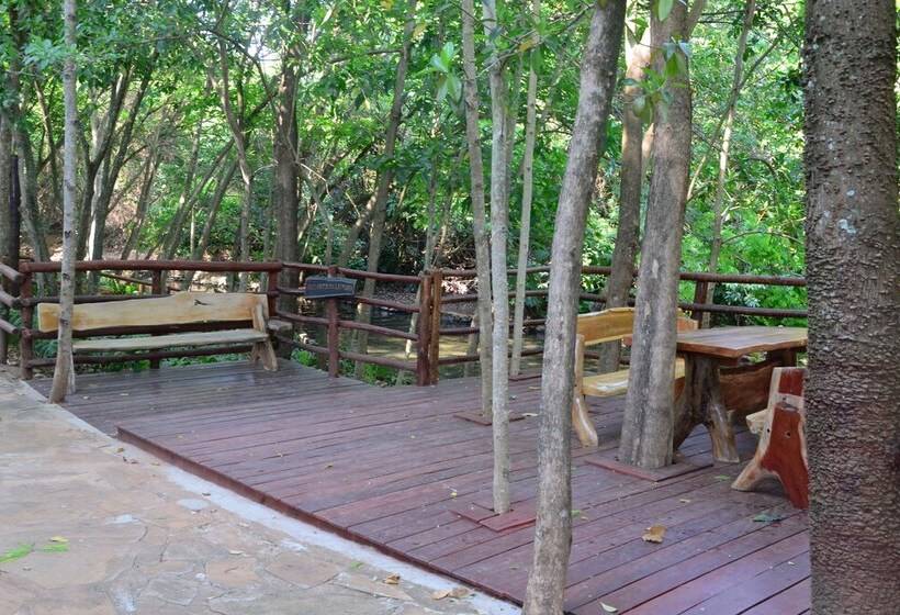 Prime Hotel águas Da Serra