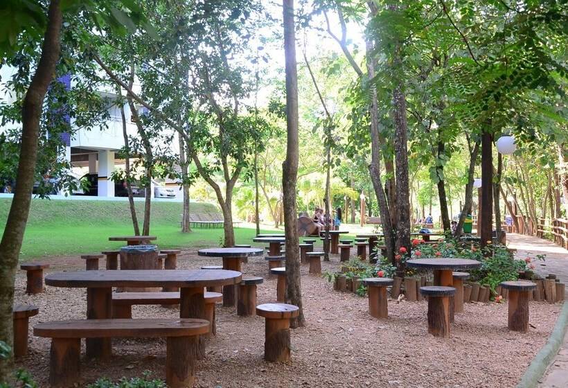 Prime Hotel águas Da Serra