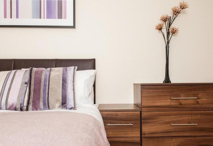 Psf Panorama Apartments