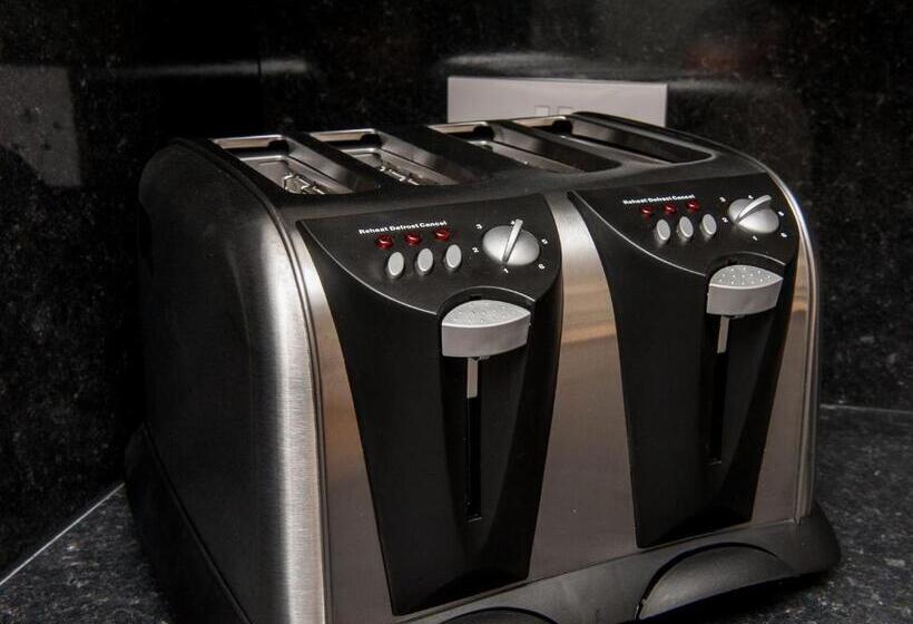 Psf Panorama Apartments