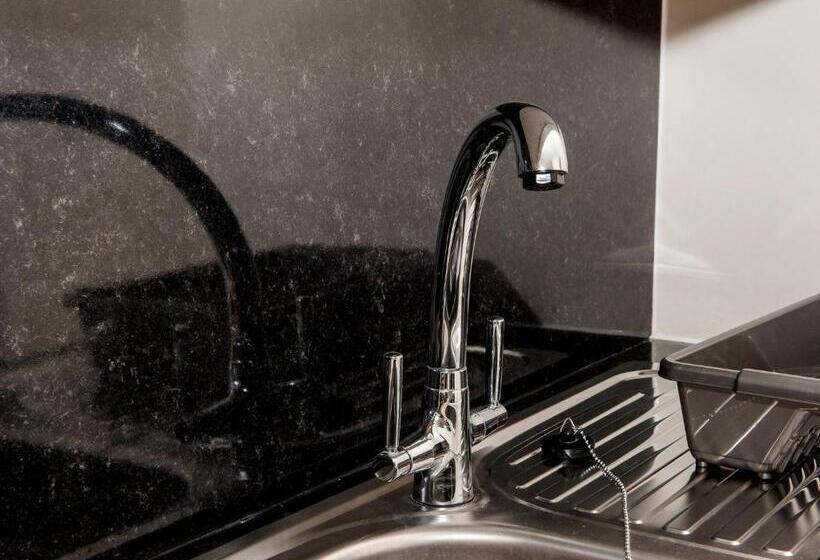 Psf Panorama Apartments