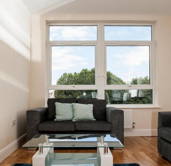 Psf Panorama Apartments