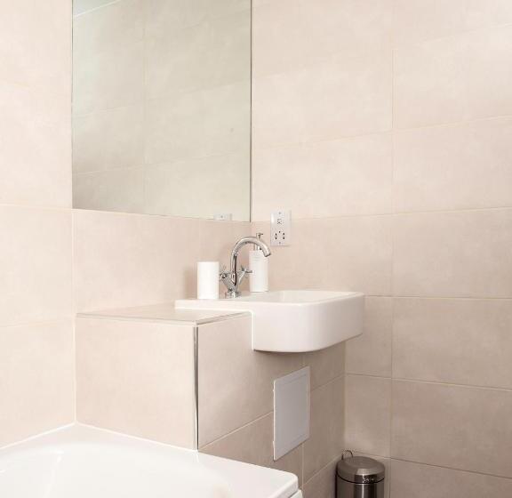 Psf Panorama Apartments