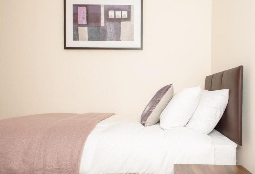 Psf Panorama Apartments