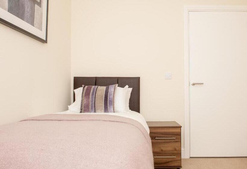 Psf Panorama Apartments