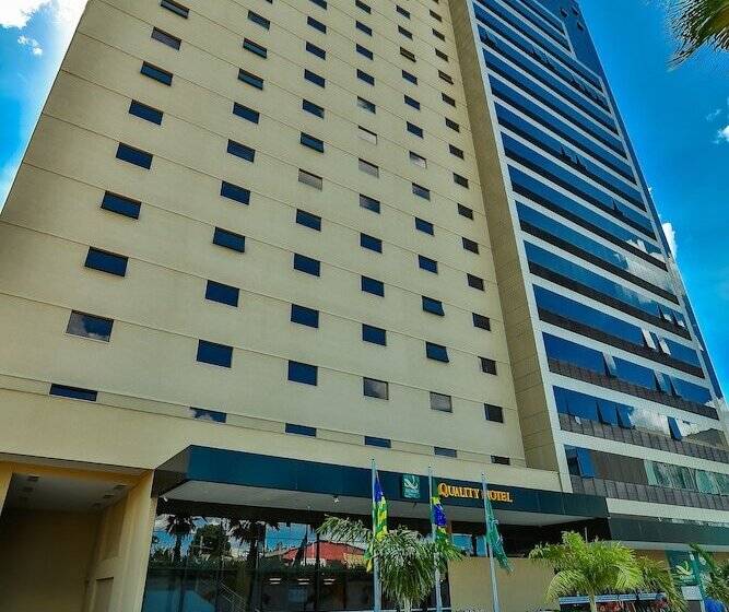 Quality Hotel Flamboyant