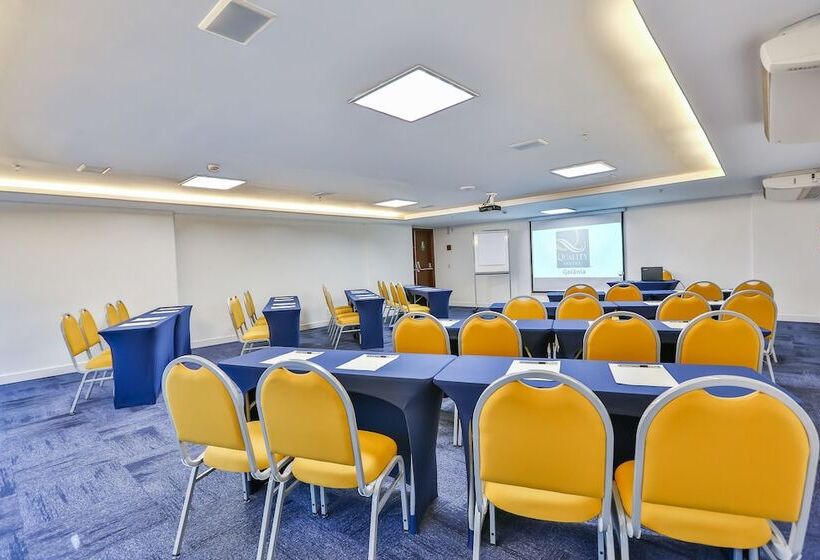 Quality Hotel Flamboyant