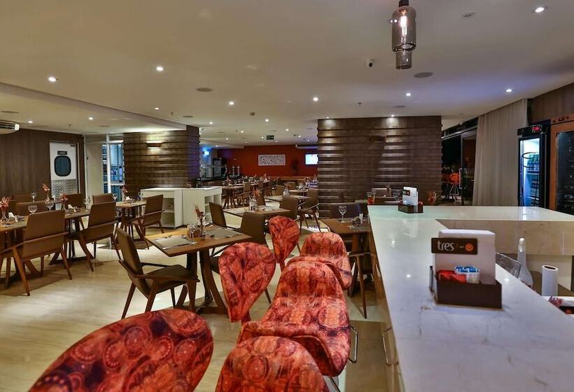 Quality Hotel Flamboyant