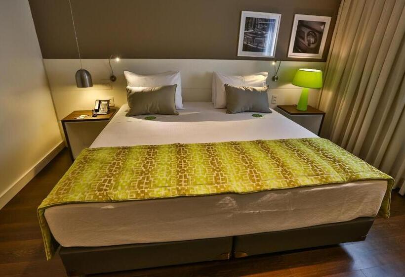 Quality Hotel Flamboyant